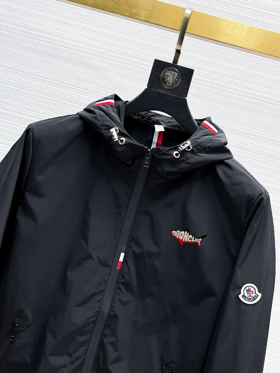 P255， Hot Sale MON*CLER ！2026ss New Arrival ，Original Premium ！ ， Breathable ， ， ， Quality。 ！ ， ！Sizes：L～5XL， 200 。